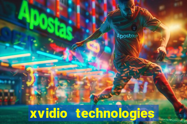 xvidio technologies startup brasil 2022 video game